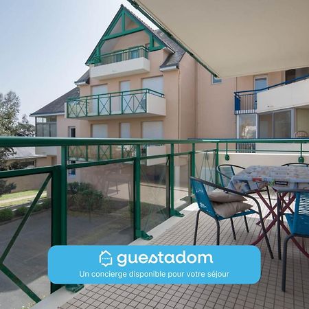 Le Vintage - 300M Plage - Wifi - Parking Saint-Nazaire  Exterior photo